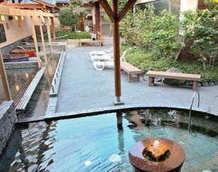 『林檎の湯屋おぶ～』入浴＋岩盤温浴セット100円引き
